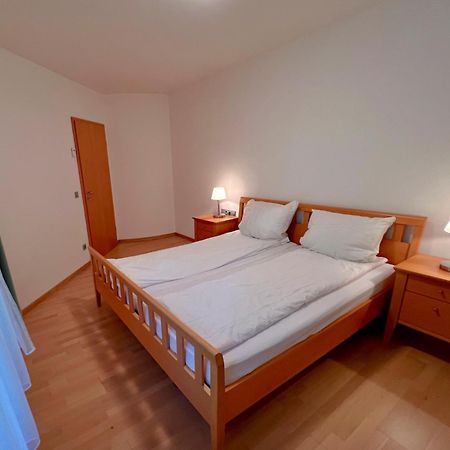 Ferienwohnung Bayernring Breitenbrunn  Ngoại thất bức ảnh