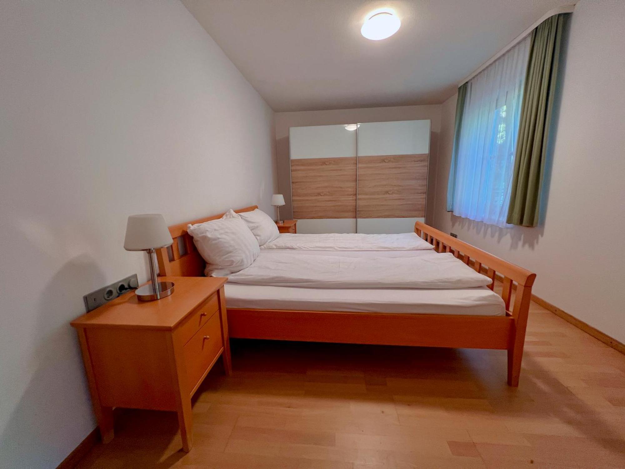 Ferienwohnung Bayernring Breitenbrunn  Ngoại thất bức ảnh