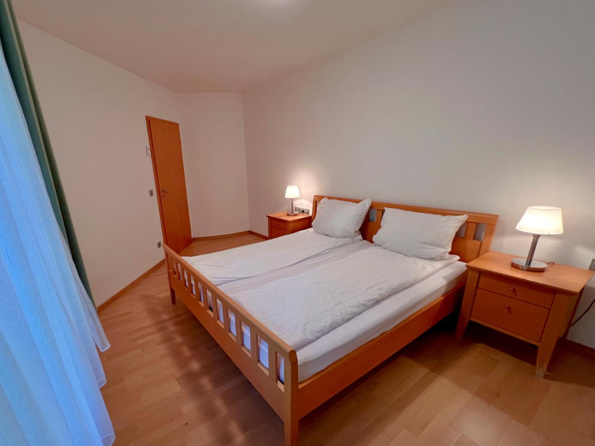 Ferienwohnung Bayernring Breitenbrunn  Ngoại thất bức ảnh