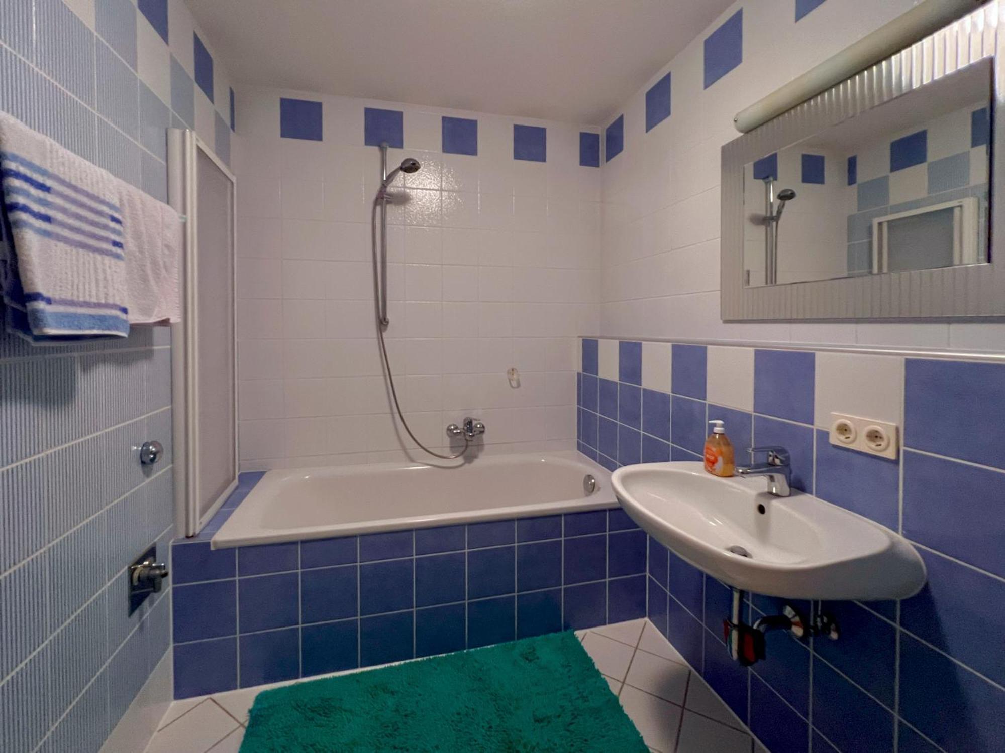 Ferienwohnung Bayernring Breitenbrunn  Ngoại thất bức ảnh