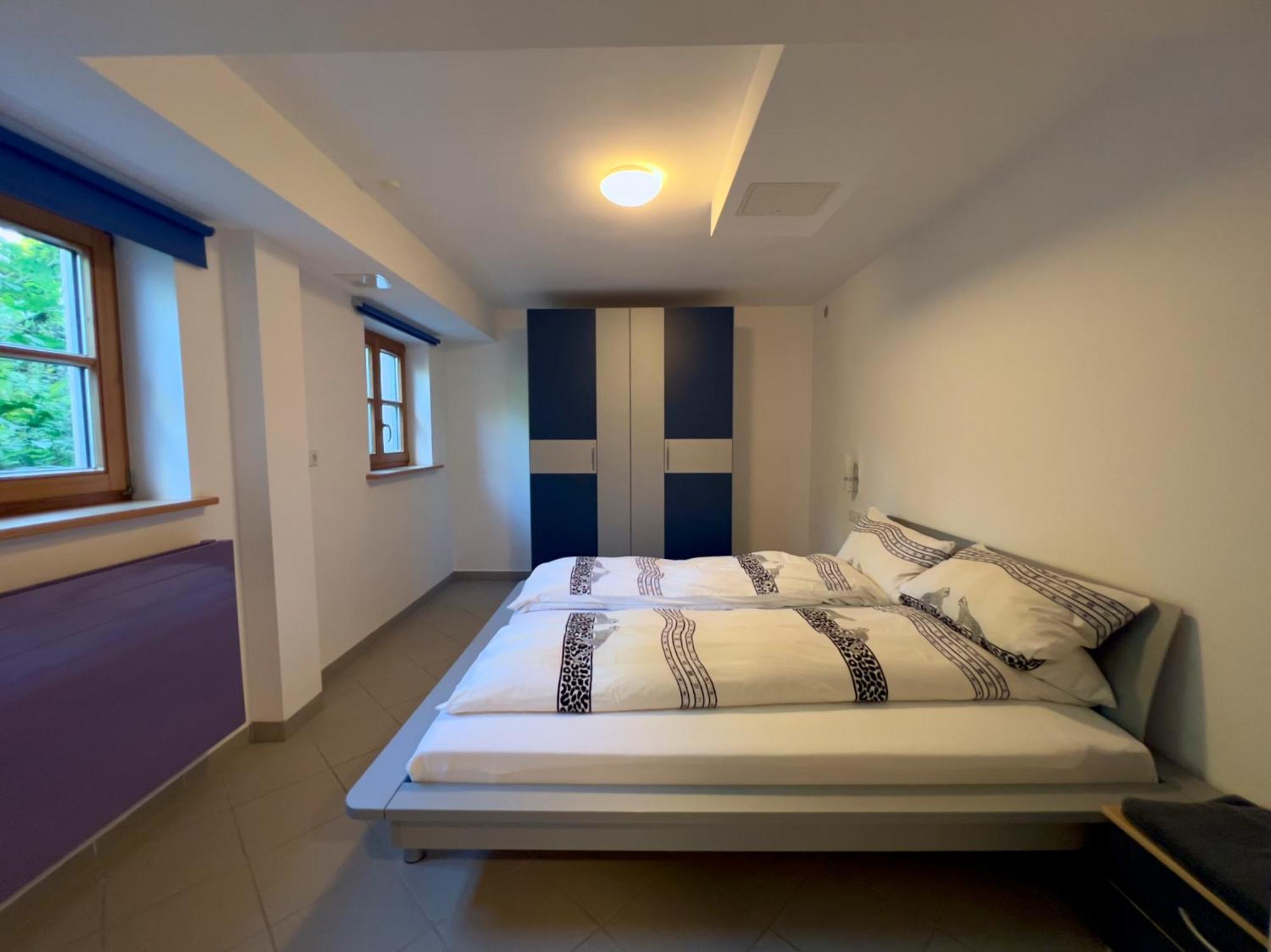 Ferienwohnung Bayernring Breitenbrunn  Ngoại thất bức ảnh